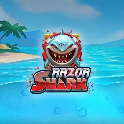 razor-shark